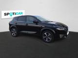 Nissan Qashqai 1.3 DIG-T Xtronic - N-Connecta - Nissan Qashqai Jahreswagen