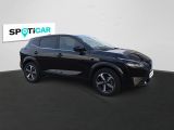 Nissan Qashqai 1.3 DIG-T Xtronic - N-Connecta - Nissan Qashqai Jahreswagen mit Benzin-Antrieb