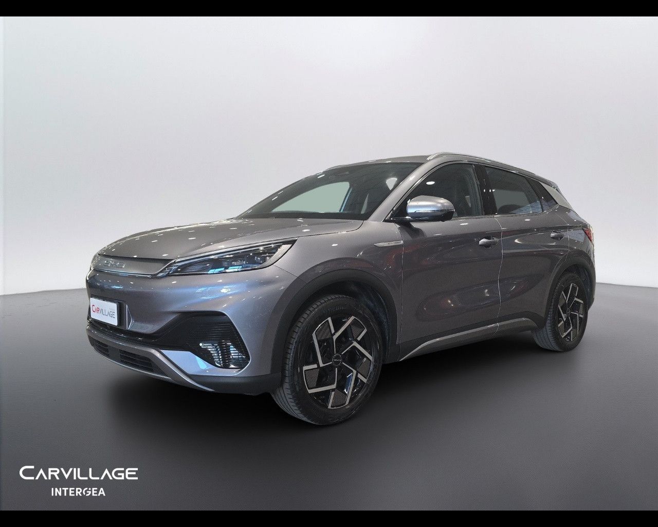 Other BYD Atto 3 60,48 kWh Comfort