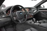 BMW 530D LUXURY LINE*FINANZIERUNG MÖGLICH* - BMW: Finanzierung