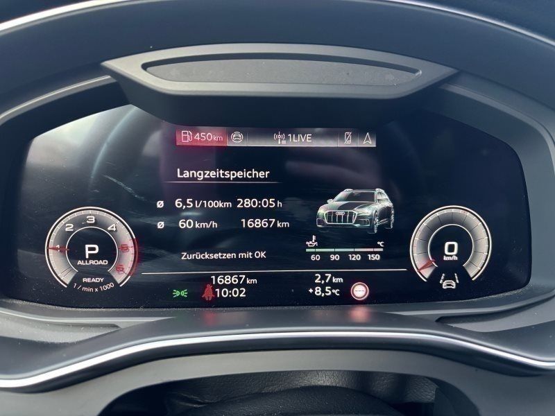 Audi A6 Allroad 40 allroad quattro 2.0 TDI foto 18