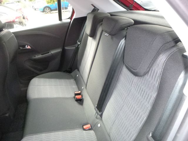 Corsa F Edition