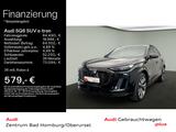 Audi SQ6 SUV e-tron quattro*Navi*Matrix*Alu*HUD*B&O*P - Audi SQ6 e-tron aus 2024