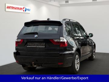 BMW X3 - 5