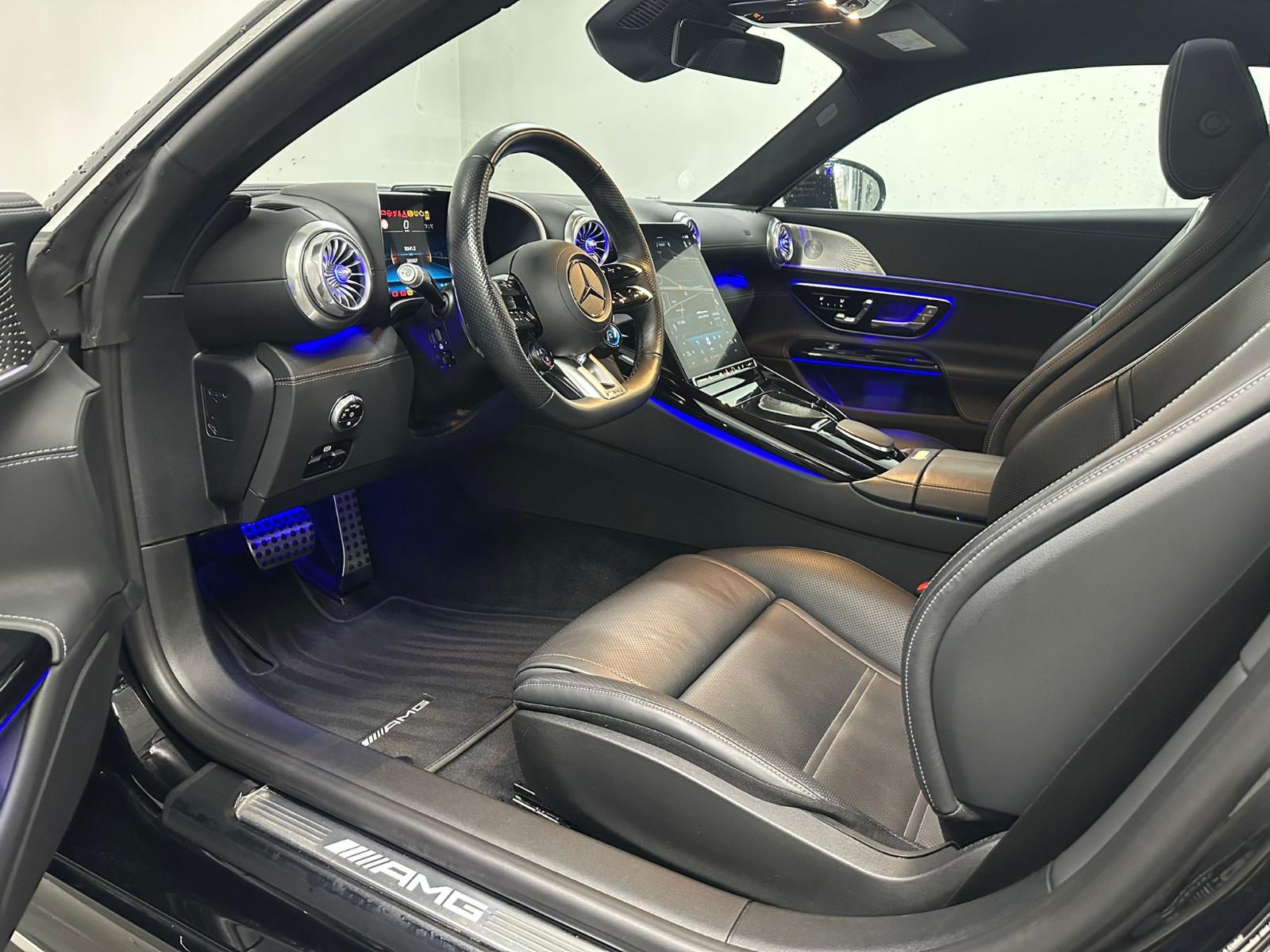 Mercedes-Benz AMG GT 63 4MATIC+ *KERAMIK*PREMIUM*MANUFAKTUR*