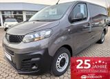 Fiat Scudo L3 145PS AT8 *ModuWork|STANDHEIZUNG* - Fiat Scudo: 8