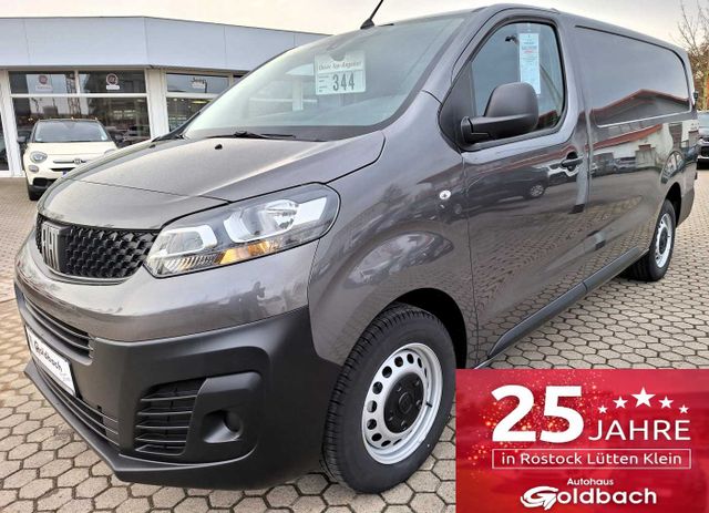 Fiat Scudo L3 145PS AT8 *ModuWork|STANDHEIZUNG*