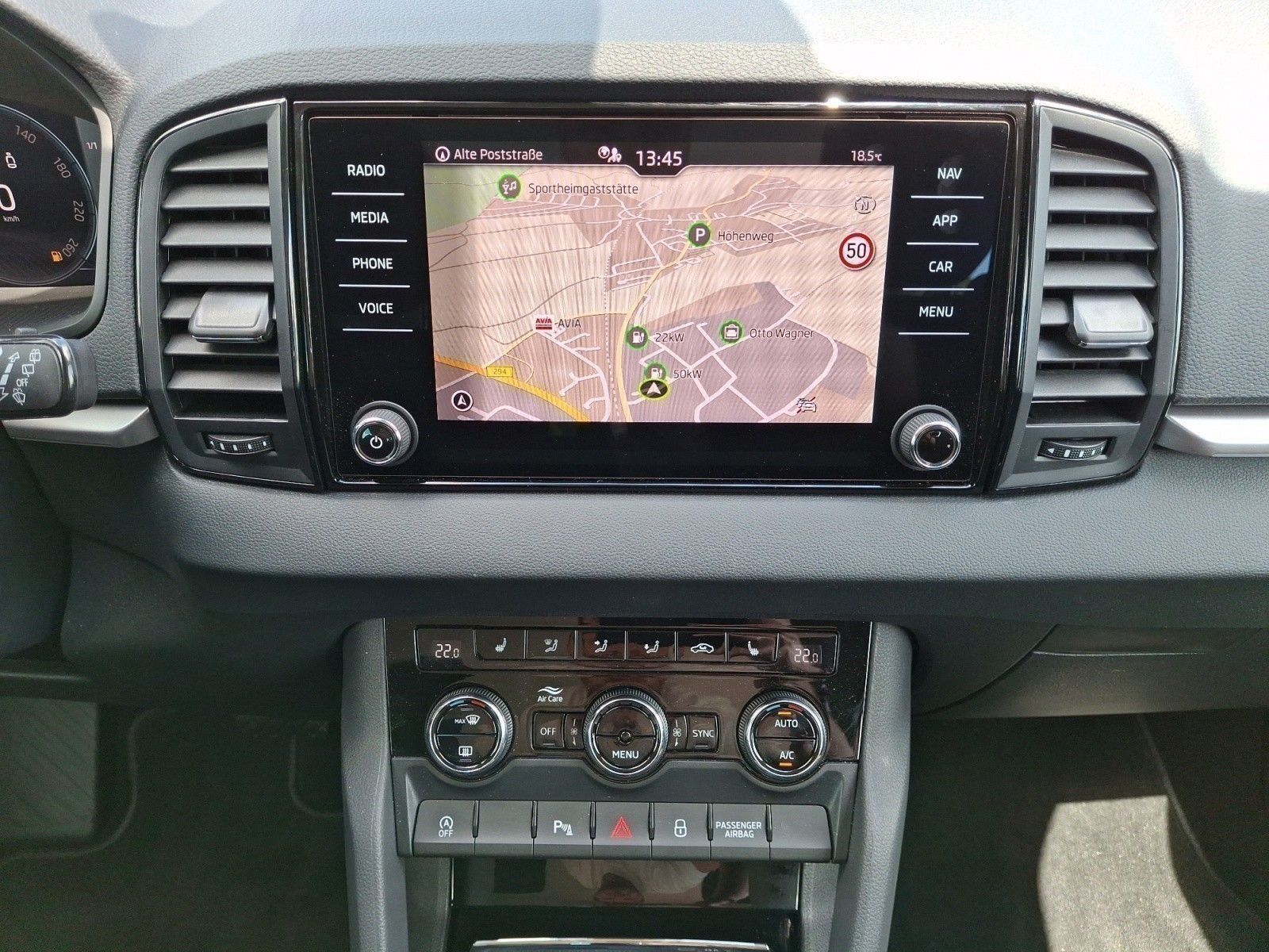 Skoda Karoq - Bild 13