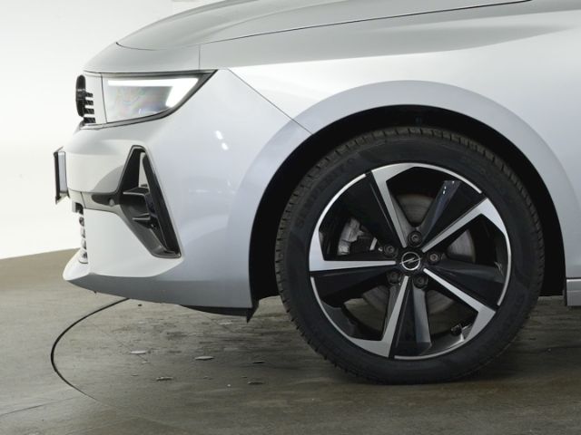 Astra L ST GS+LED+360 GRAD KAMERA+SITZ-/LENKRADH