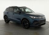 Volkswagen Tiguan 1.5 eHybrid R-LINE Black, Pano, 20-Zoll,  - VW Tiguan Gebrauchtwagen in Chemnitz