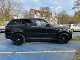 Land Rover Range Rover Sport 3.0 SDV6 - Land Rover Range Rover Sport in Nürnberg
