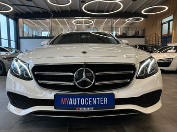Mercedes-Benz E 400 d T-Modell 4Matic*AndroidAutoAppleCarPlay