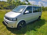 Volkswagen VW T5 Transporter - Volkswagen T5 Transporter in Saarbrücken