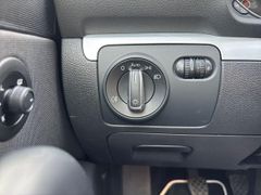 Fahrzeugabbildung Volkswagen Scirocco 1.4 TSI PDC NAVI LIGHT-ASSIST