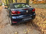 Volkswagen Golf 2.0 TDI CUP BMT Cabriolet CUP BlueMotio... - Volkswagen Golf mit Diesel-Antrieb: Cabrio, 2.0