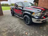 Dodge RAM mit LPG und ATM - gebrauchte Dodge RAM aus dem Jahr 2010