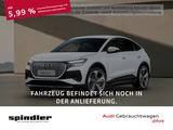 Audi Q4 Sportback e-tron advanced 50 quattro / AR-HuD - Audi Q4 e-tron 50 Gebrauchtwagen