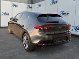 Mazda 3 SKYACTIV-G 2.0 150PS M Hybrid Selection Design - gebrauchte Mazda 3 aus dem Jahr 2021