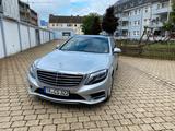 Mercedes-Benz S 350 d L - Langversion, 82.000 km  - Mercedes-Benz mit Diesel-Antrieb: Limousine, 3.0