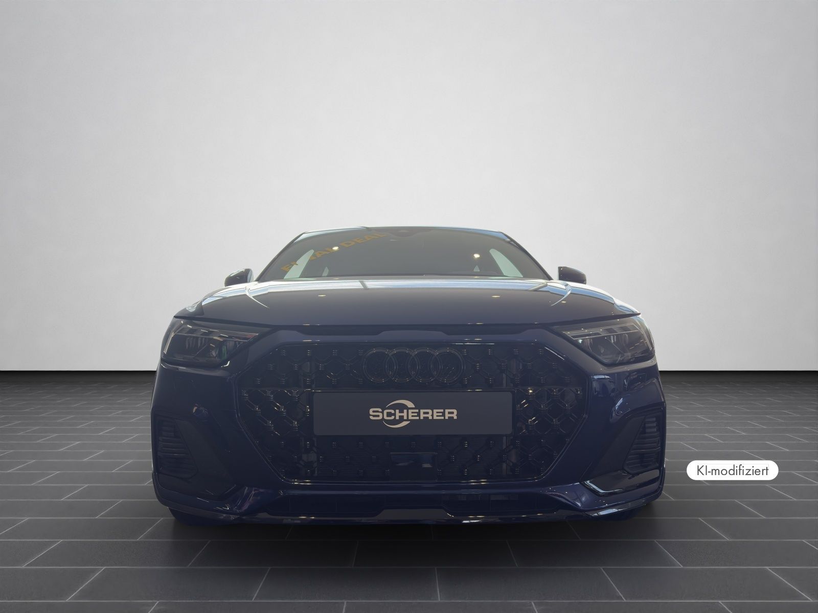 Audi A1 - Bild 7