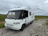 Dethleffs Globetrotter Comfort - Dethleffs Diesel Globetrotter