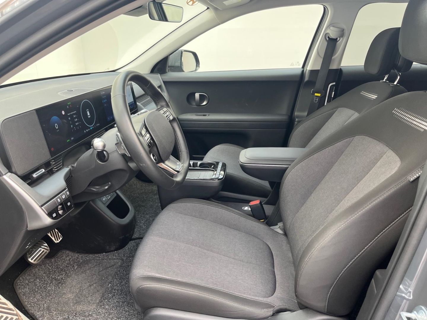 Hyundai IONIQ 5 – Bild 7