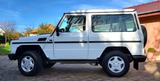 Mercedes-Benz 250GD W463! 1 of 241 Stück! mit ABS+5 Gang! - Mercedes-Benz G 250: Gd