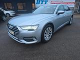 Audi A6 50 TDI quattro tiptronic design -Vollscheckhe - Audi A6 tiptronic
