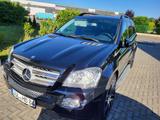 Mercedes-Benz GL 450 - Mercedes-Benz GL 450 Gebrauchtwagen