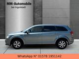 Dodge Journey SXT-TÜV NEU-7Sitzplätze-EURO4-TOP AUTO - Dodge Gebrauchtwagen von 2010