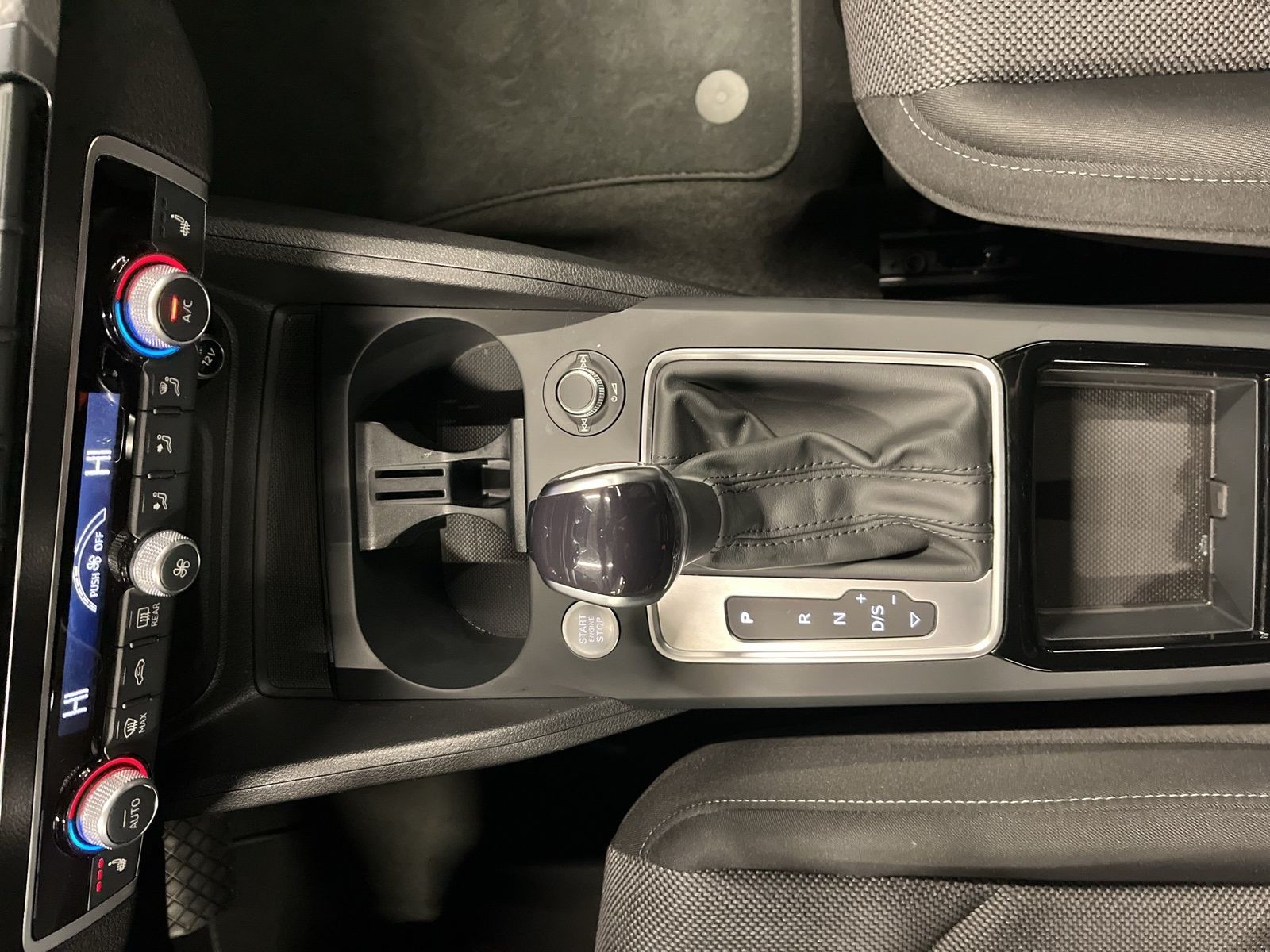 Audi Q2 - Bild 16