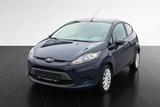 Ford Fiesta 1,25 44kW Trend,Klimaanlage,EURO-5 - Ford Fiesta: 44 Kw
