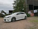 Opel Astra H OPC Nürburgring Edition