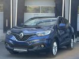 Renault Kadjar TCe130 Collection Navi Sitzheizung Kamera - gebrauchte Renault Kadjar aus dem Jahr 2018