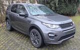 Land Rover Discovery Sport TD4 110kW Automatik 4WD SE SE - Land Rover Discovery Sport von privat
