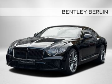 BENTLEY Continental GT V8 MY2024 - BENTLEY BERLIN -