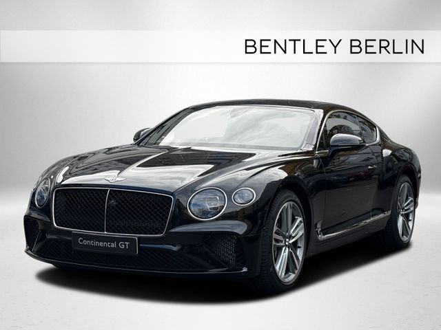 Bentley Continental GT V8 MY2024 - BENTLEY BERLIN -