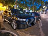 Audi Q7 3.0 TDI quattro Voll (S)- TÜV und Bremsen NEU - Audi Q7 Gebrauchtwagen in Berlin