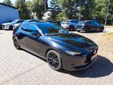 Mazda 3 e-SKYACTIV X 186ps Exclusive COMB DASO DESI - Mazda 3 Gebrauchtwagen in Hamburg