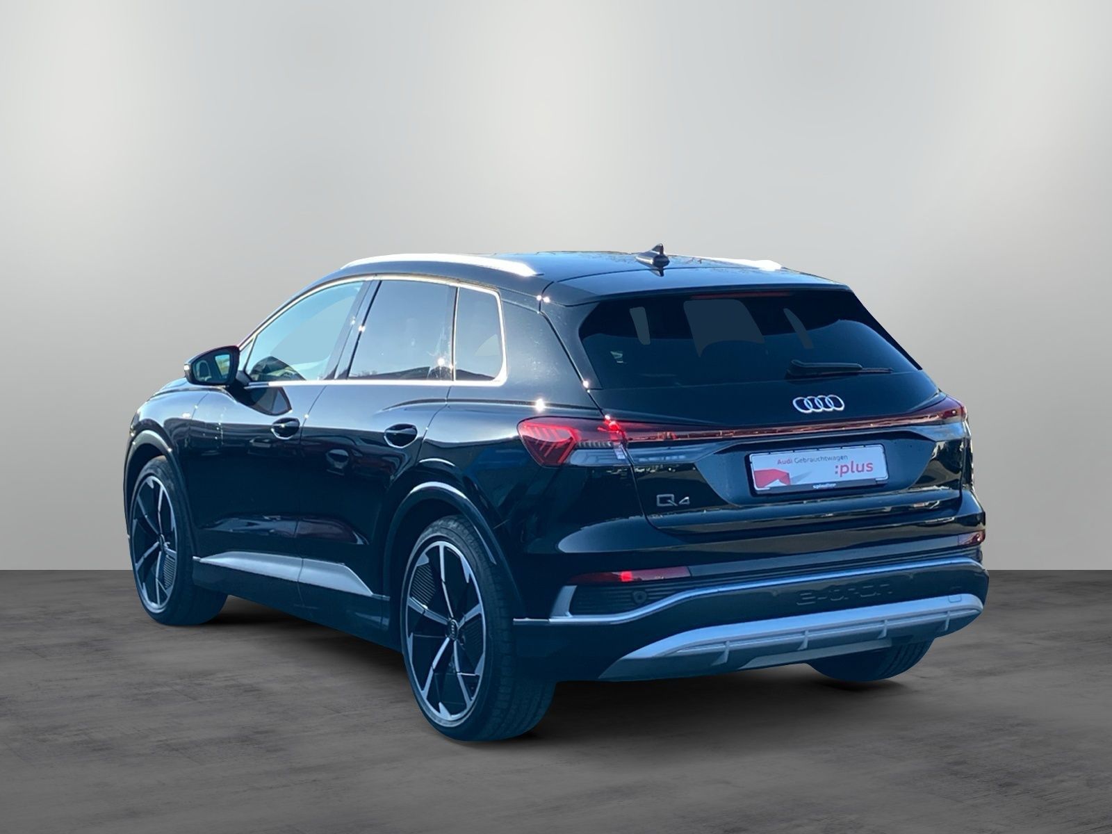 Audi Q4 e-tron - Bild 3