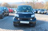 Smart ForTwo fortwo coupe Basis*AUTOMATIK*8 Fachbereif - gebrauchte Smart ForTwo aus dem Jahr 2003