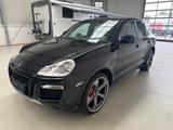 Porsche Cayenne GTS *Kamera*Schiebedach*Alcantara* - Porsche aus 2009