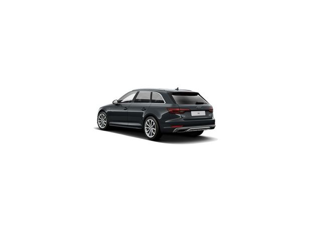 A4 Avant 35 2.0 TDI sport S-tronic
