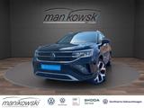 Volkswagen Tiguan *US Modell* Taos Highline 1.5TSI DSG 4M*K - Volkswagen Tiguan: Modell
