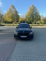 BMW 750Ld xDrive - G12 Facelift M-Packet Business