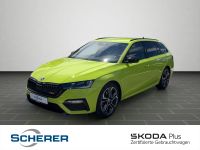 Skoda Octavia - Vorschau Bild 1