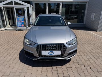 Audi A4 Allroad - 6