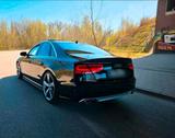 Audi audi A8 S8 4.2 TDI - Audi A8 Gebrauchtwagen in Hamburg