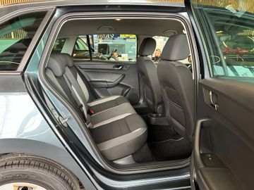 Skoda Rapid*KLIMAAUTO*SZHZ*CARPLAY*NAVI*TEMPO*TÜV0927