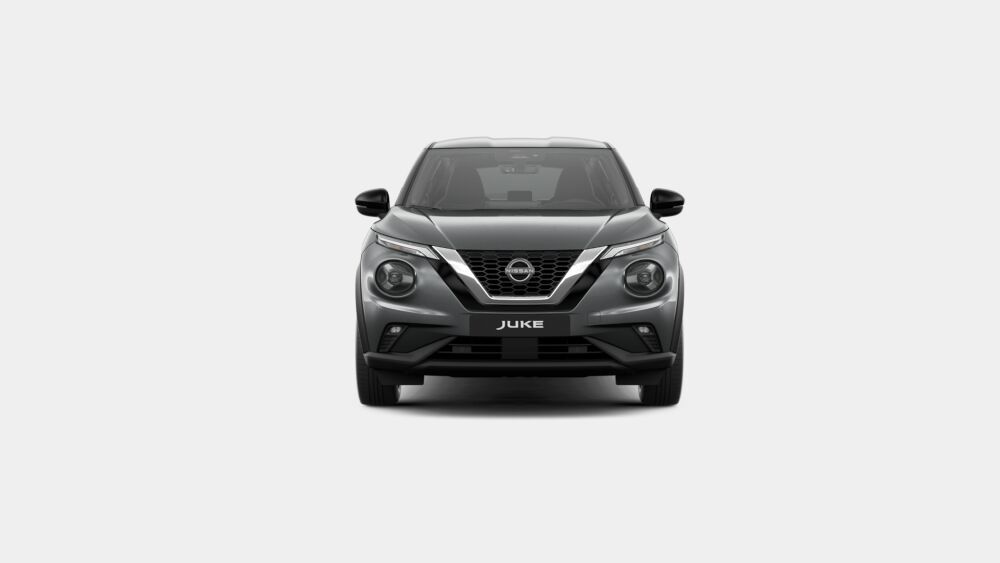 Nissan Juke - Bild 3